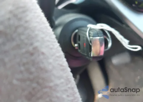 2016 Chevrolet Spark 1Lt z USA, uszkodzony, nr VIN KL8CD6SA3GC540485